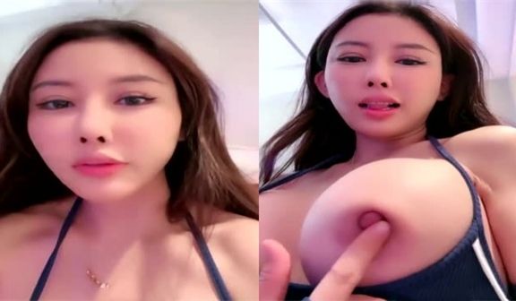 云小禾：性感尤物第1部，湿身诱惑呻吟不断