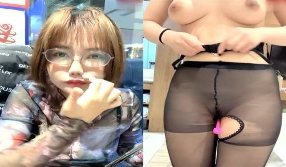 泽尻眼镜娘极品诱惑：让你欲火焚身的禁忌体验