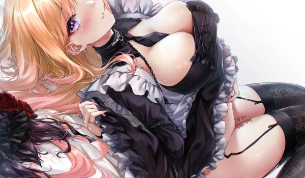 [Nekomoe kissaten&VC