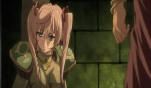 (18禁ニ) 戦女ヴア人ヴルリ (DVD 128