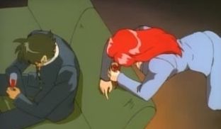 (18禁アニメ) (无修正) 外道学园Z 悪魔狩