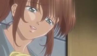 [H无码]カナリヤは笼の中-02