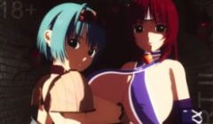 EromonToH2地下城堡：饥渴旅行者的秘密探