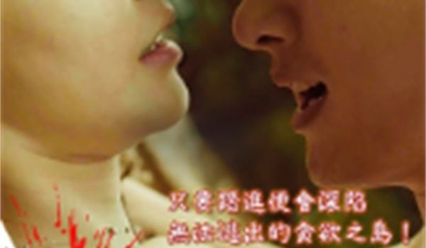 纵欲岛