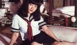 女高校生伪日记