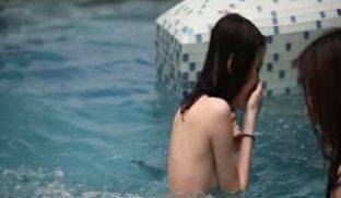 出轨的女人