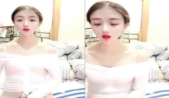 超级清纯校花萌欣小樱桃兼职黄播颜值很养眼.